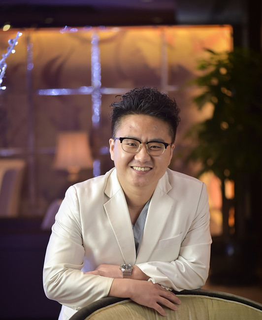 许炎龙