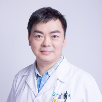 曾宁博士