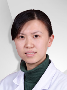 杨甄宇