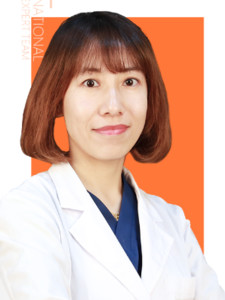 王娟