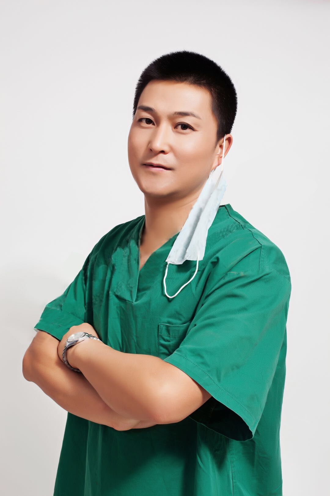王晓波