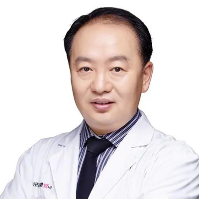 刘德辉