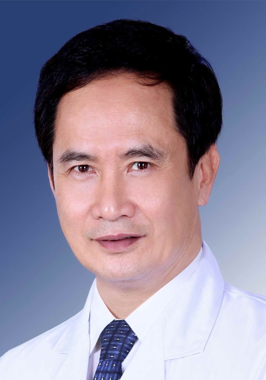 梁建