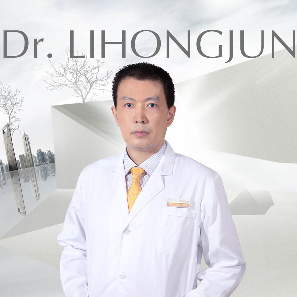 李鸿君