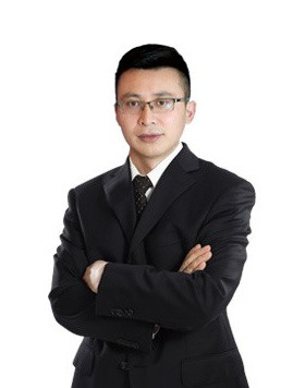 王超杰