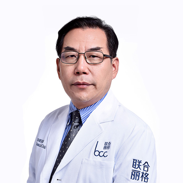 王洪军