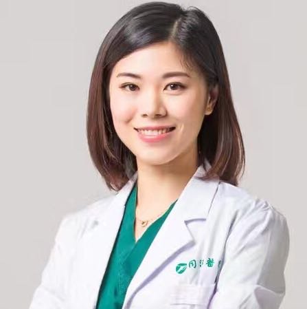 吴敏博士