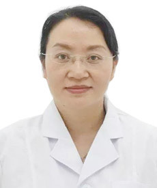 柯树英