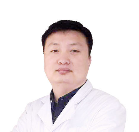 杨东
