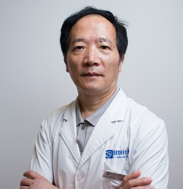 邹明华