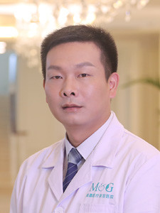陈庚圣