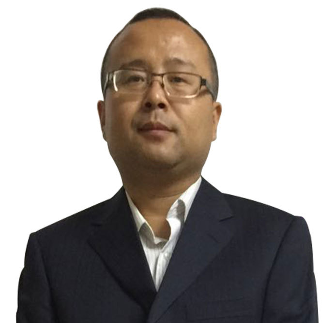吴继光