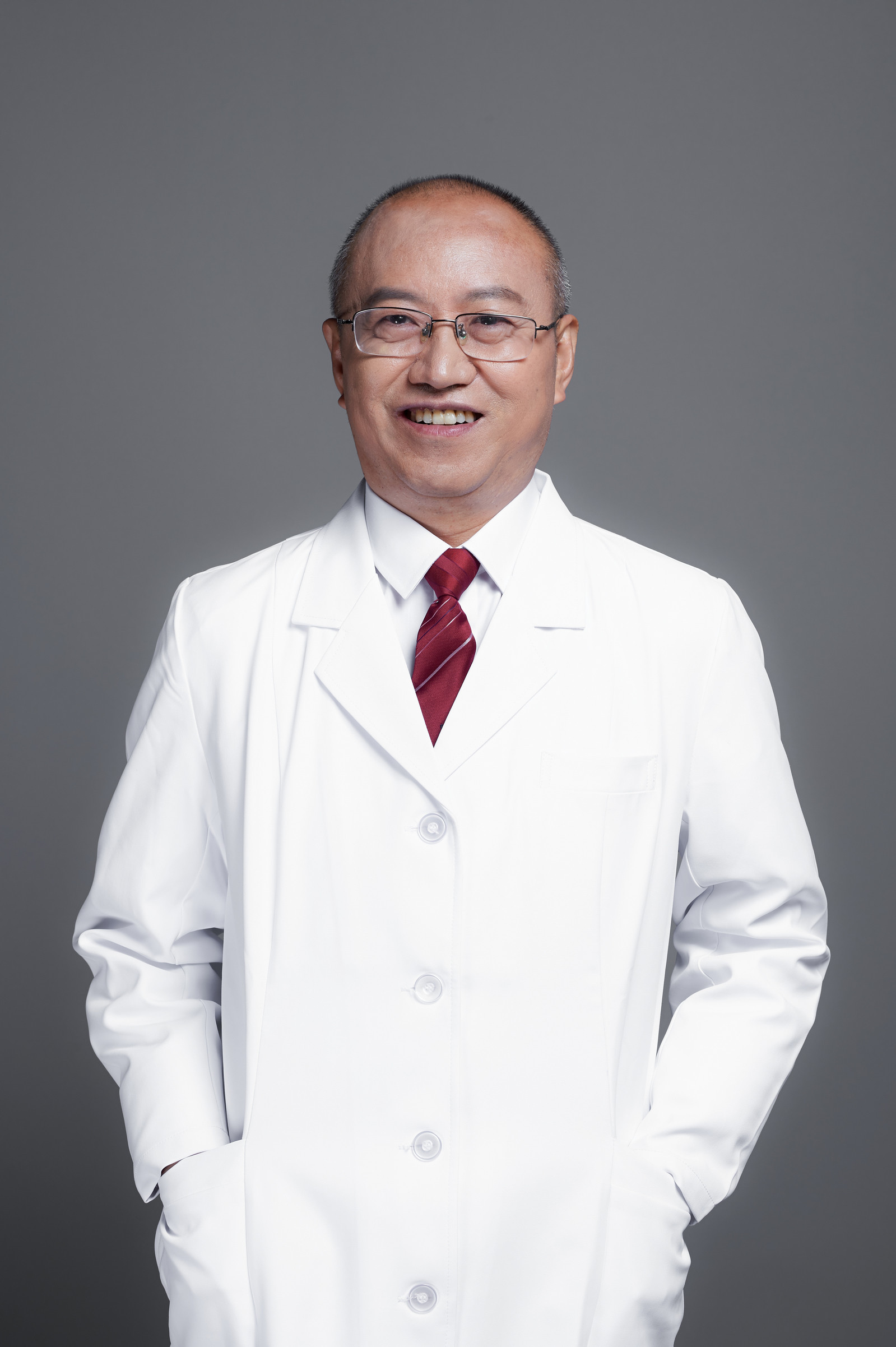 刘珍君