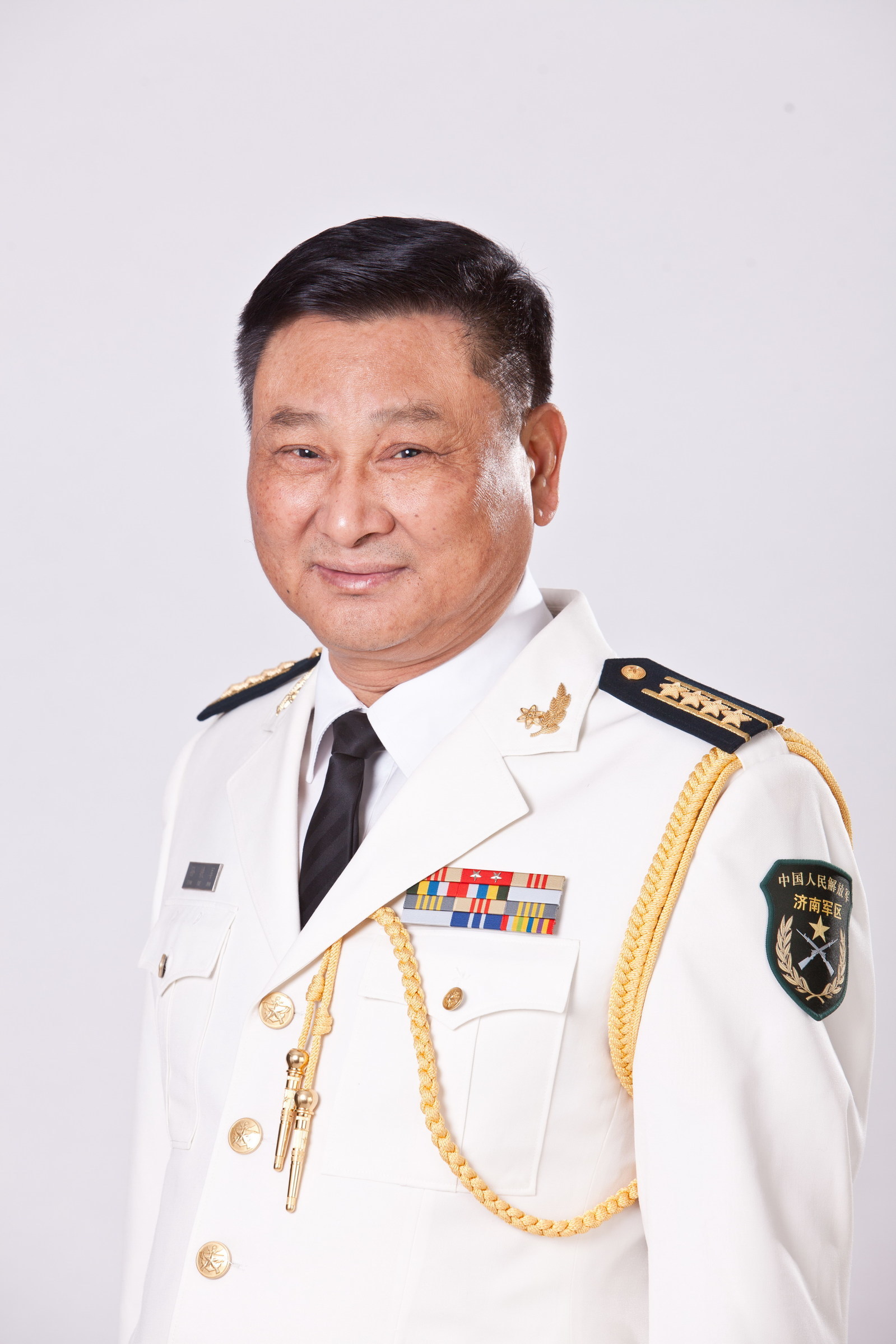 陈春海