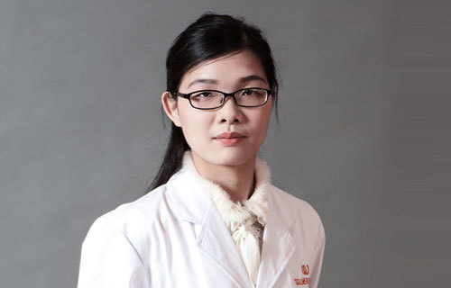 王婵
