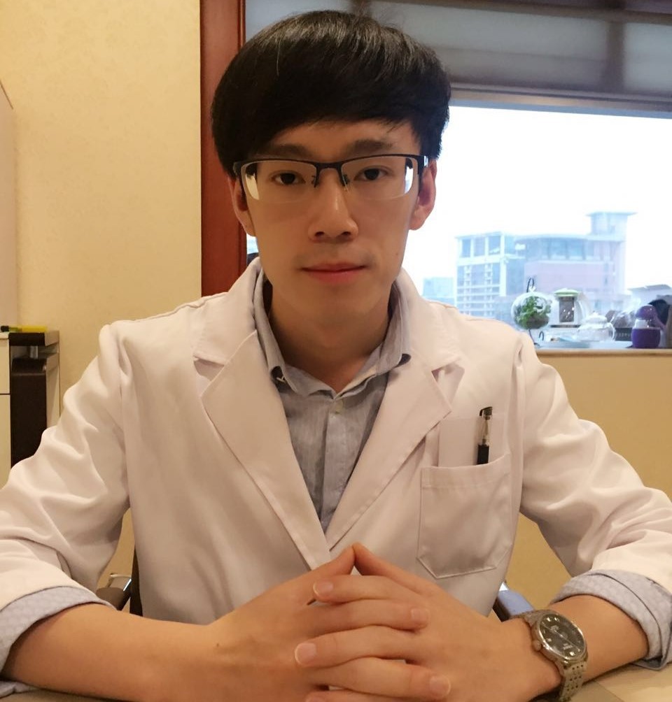 刘宇