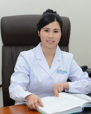 陈彩媛