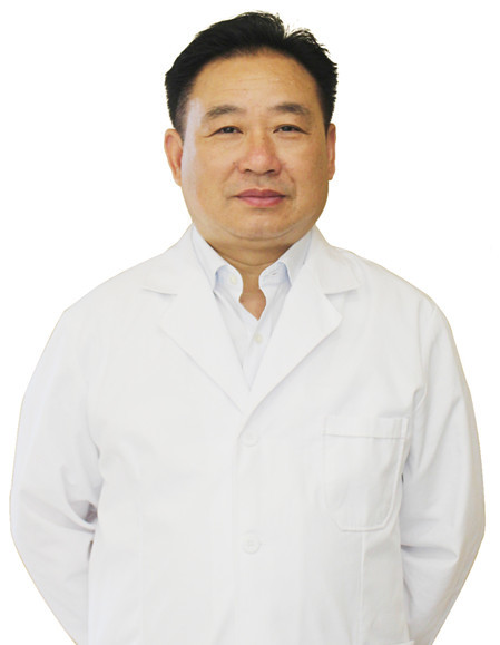 张民主