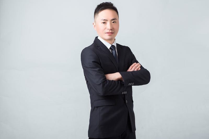 张永继