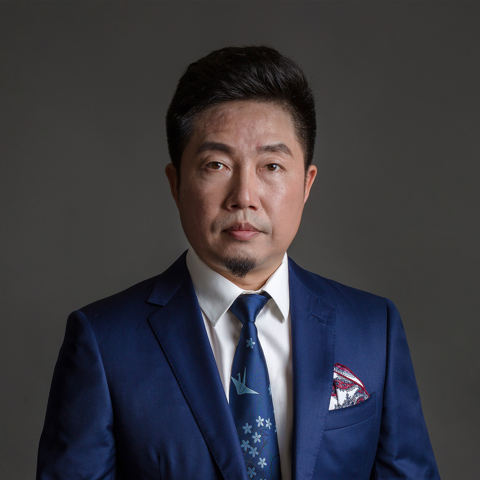 朱胜军