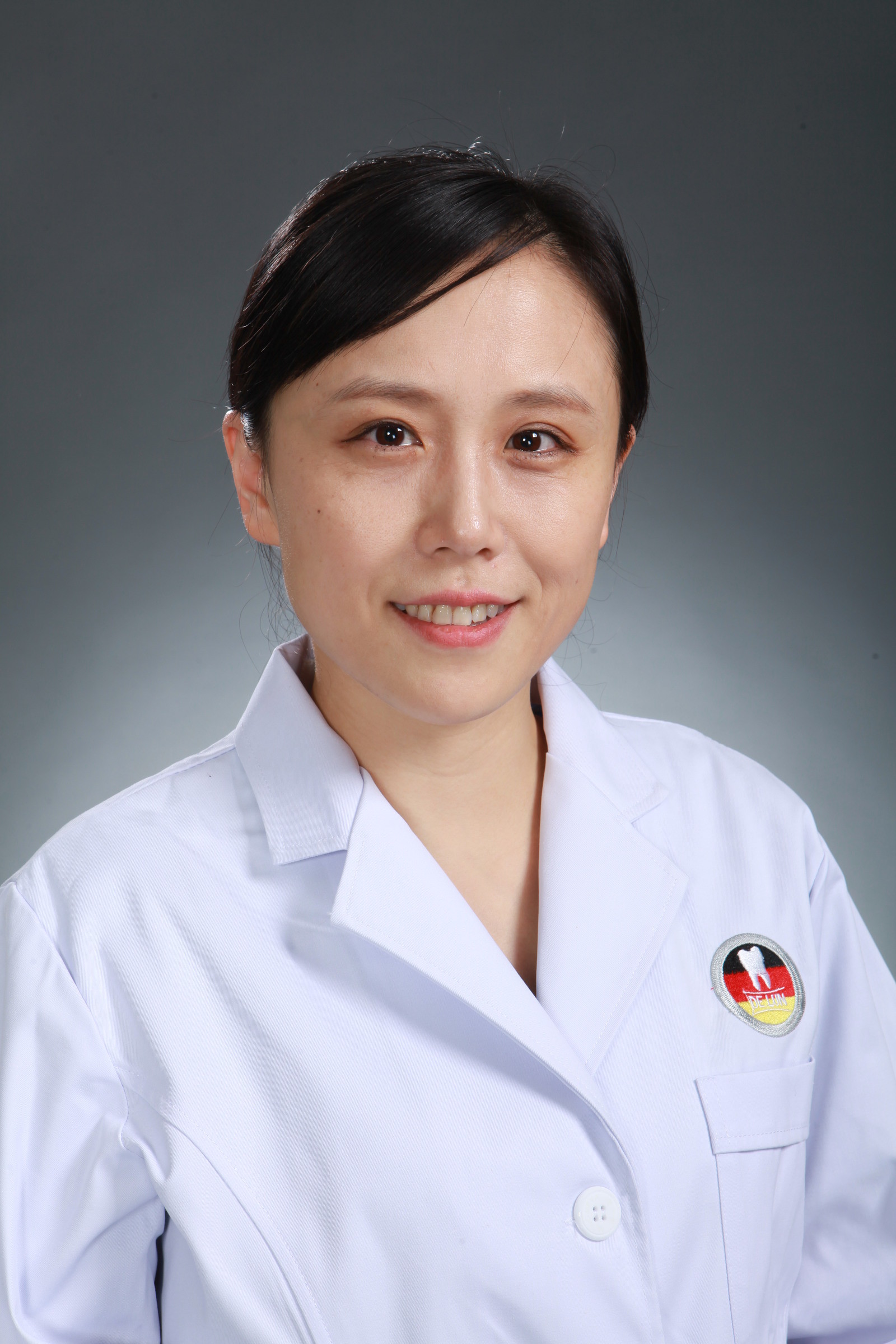 高悦