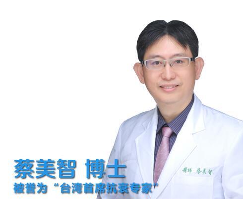 蔡美智