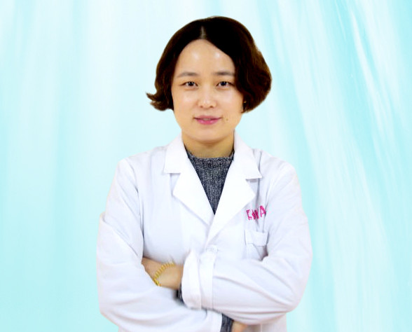 李灵