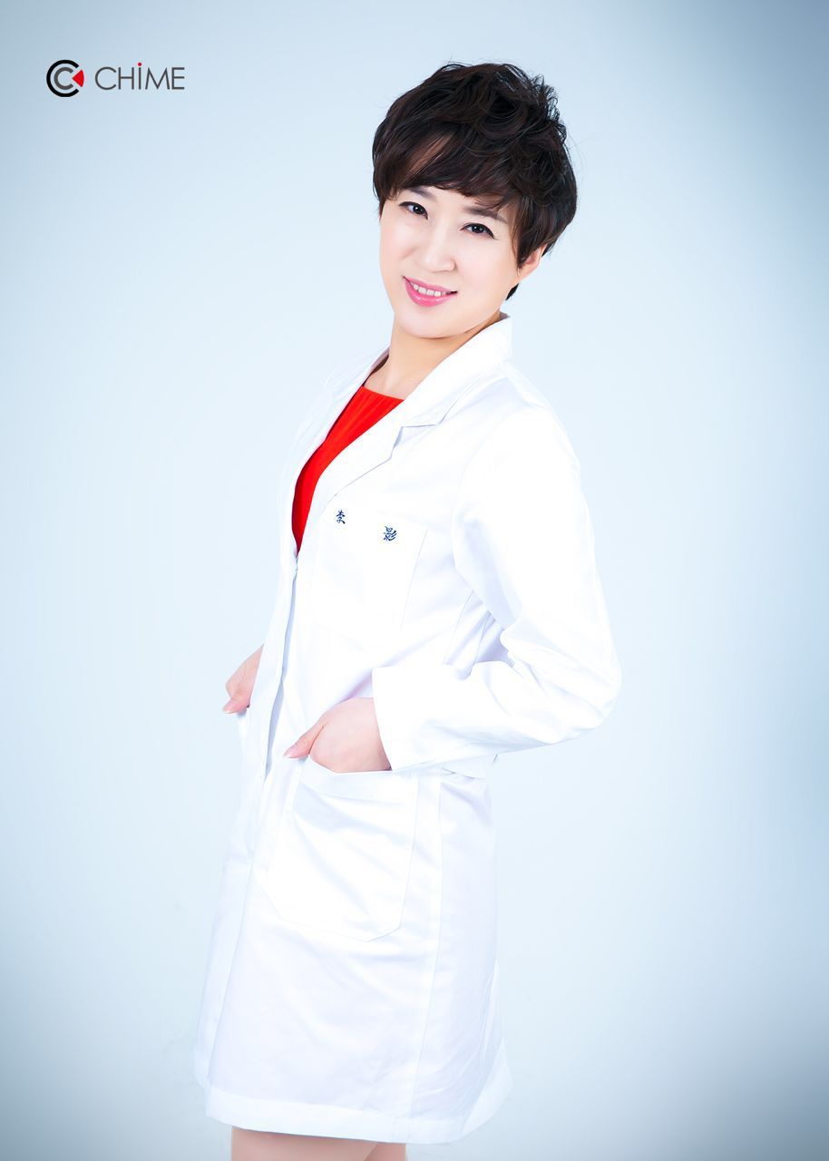 李影