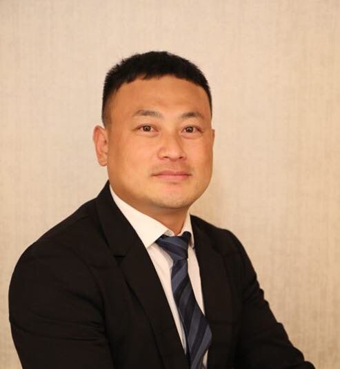 郜玉龙