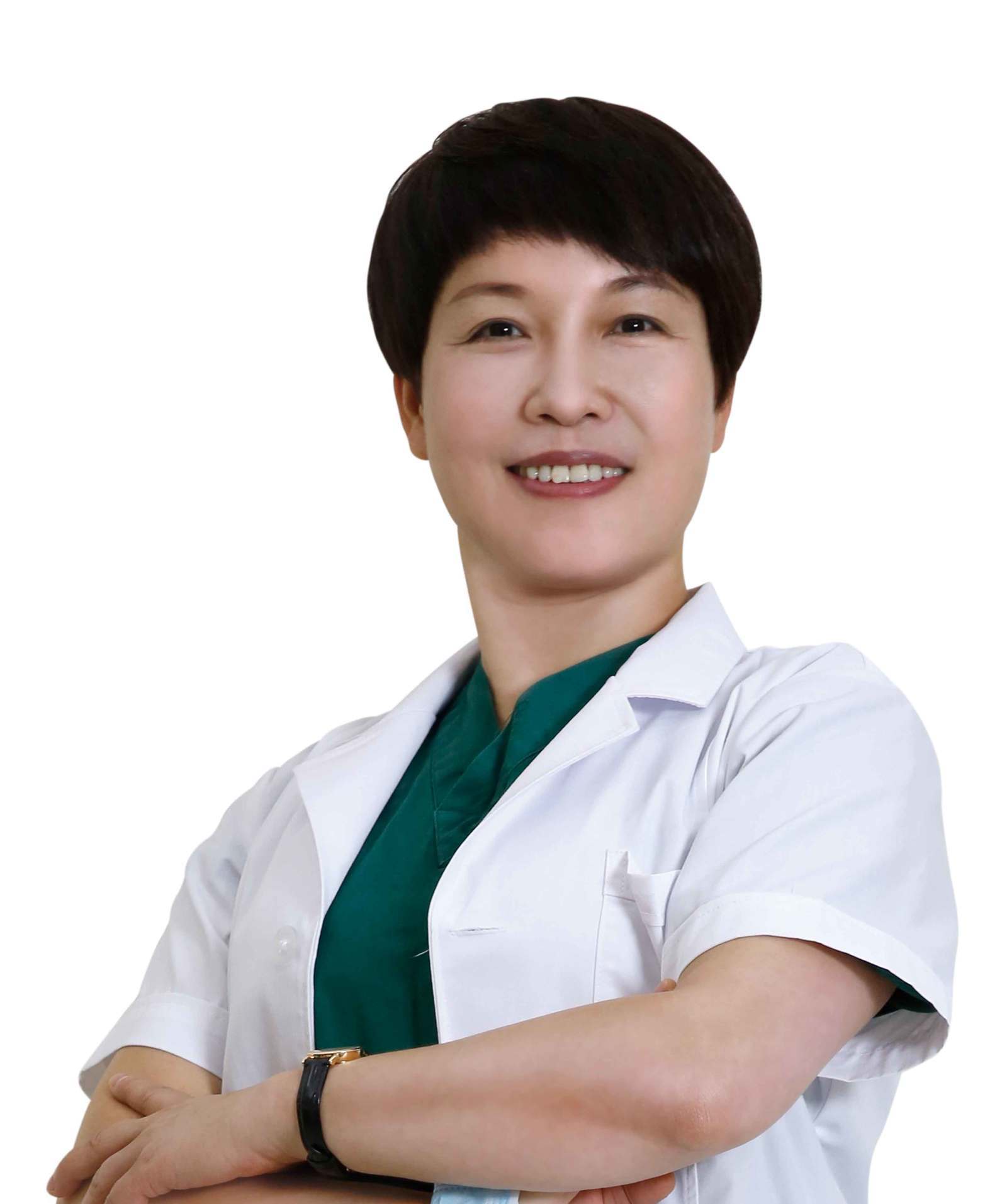 邓晓林