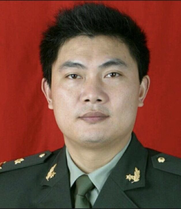 杨亚东