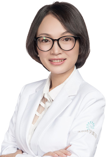 邱永碧