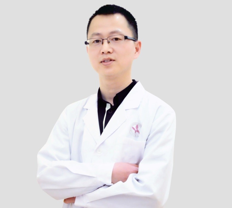 朱忠义