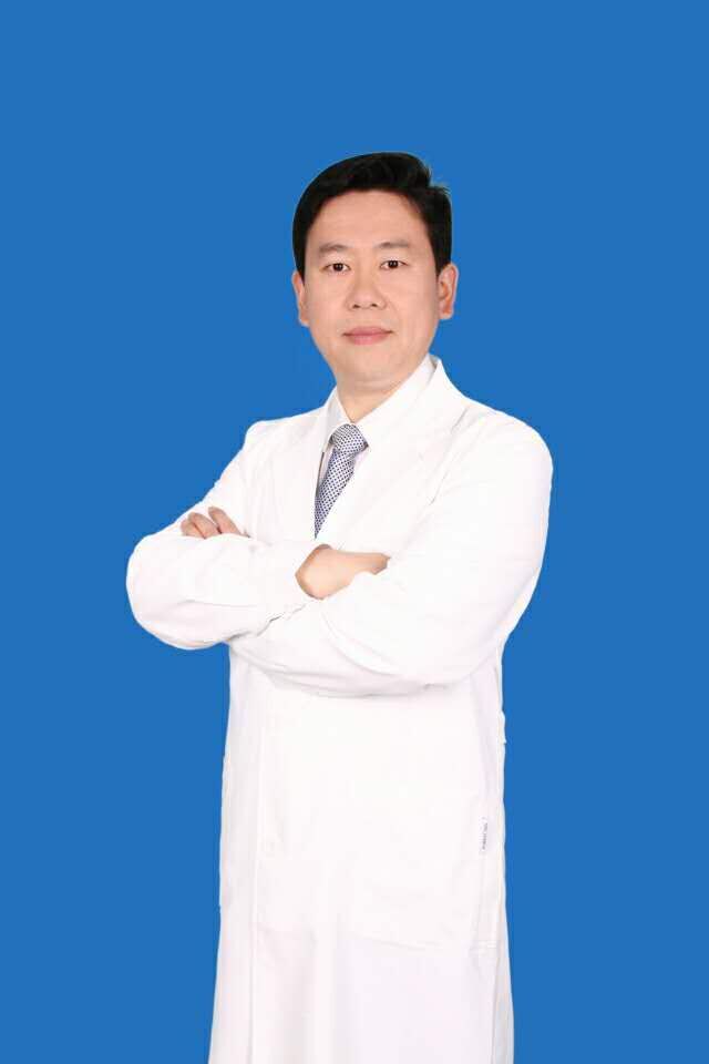 刘玉磊