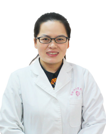 陈姗姗