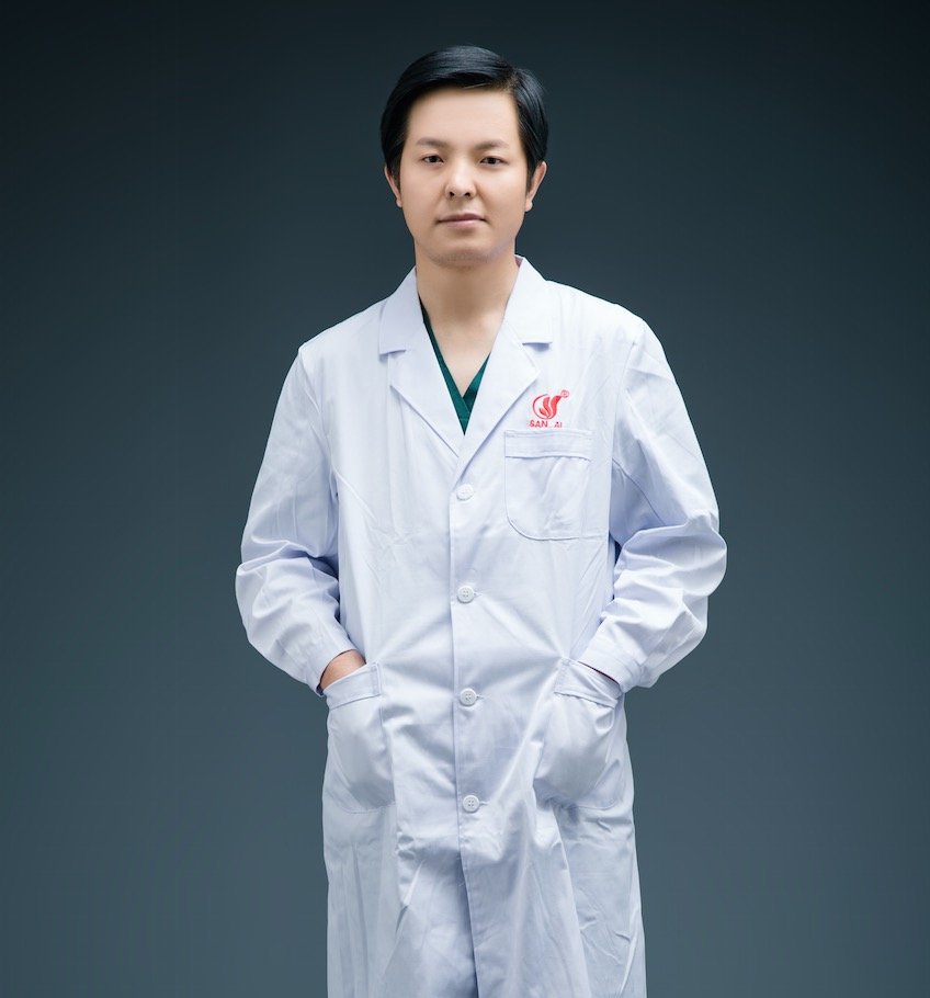 杨培曙