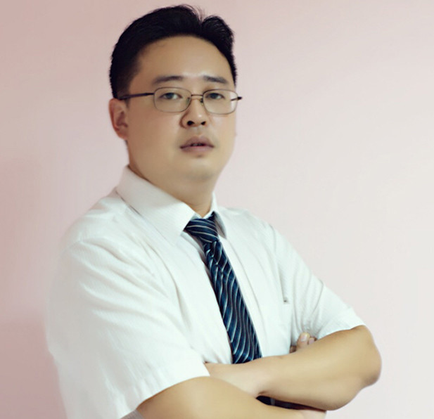 卢帅华
