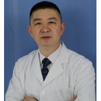 张志刚