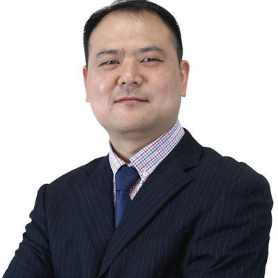 徐爱兵