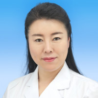 张玉霞
