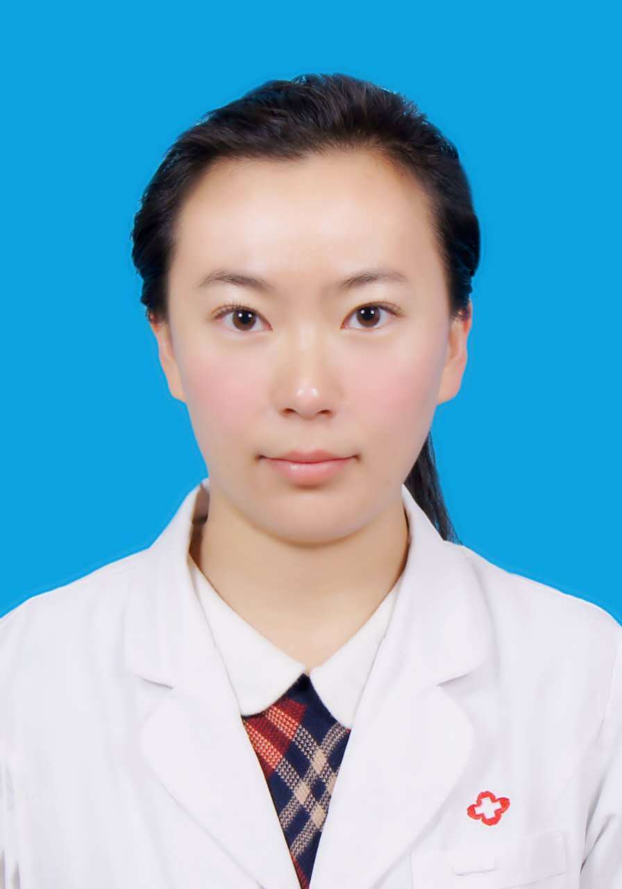 李妍