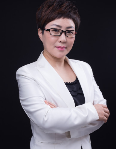 赵梅