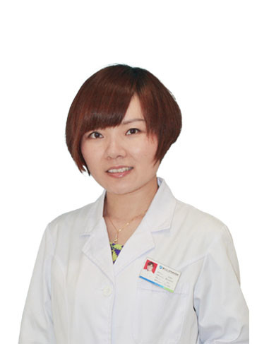 朱丽欢