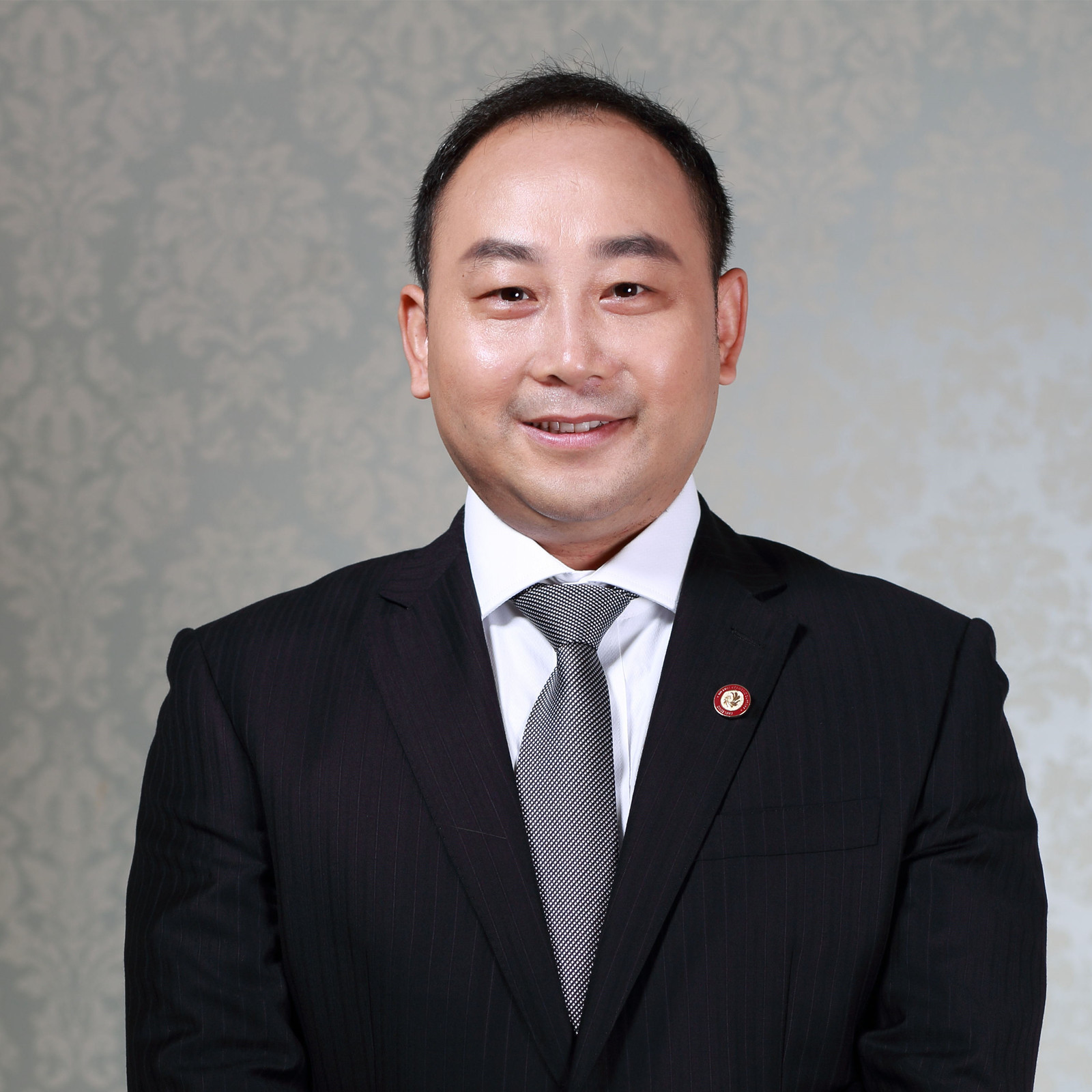汤维华