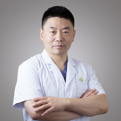 杨洪波