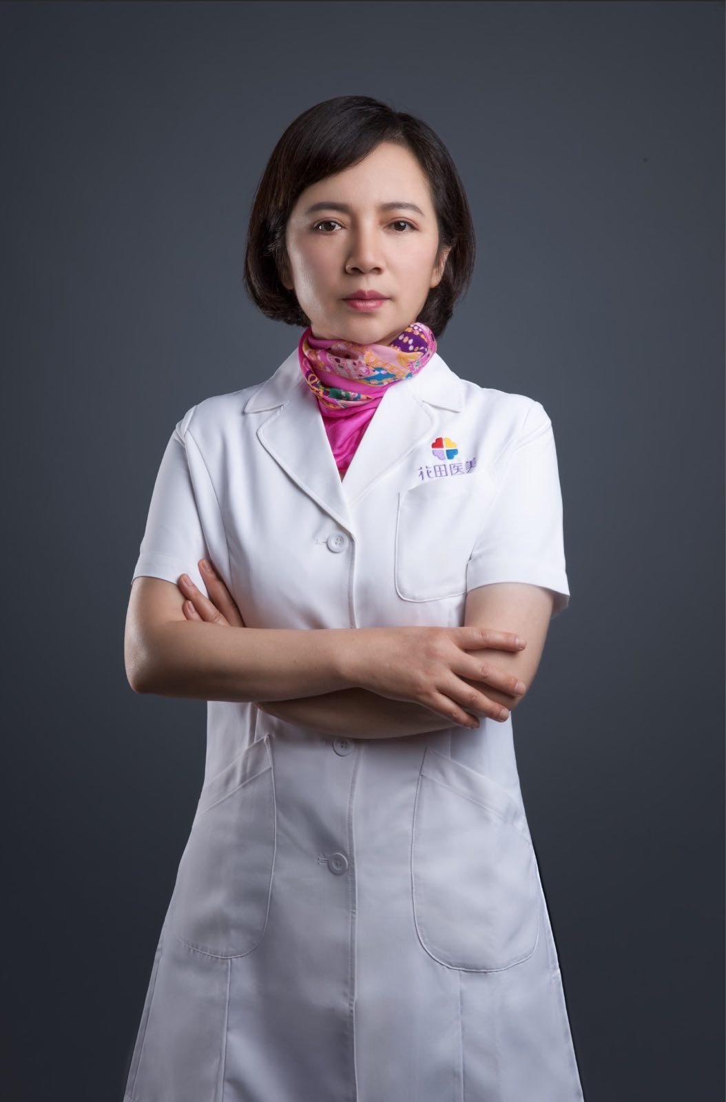 江兴容
