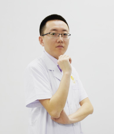 赵书祺