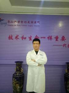 张磊