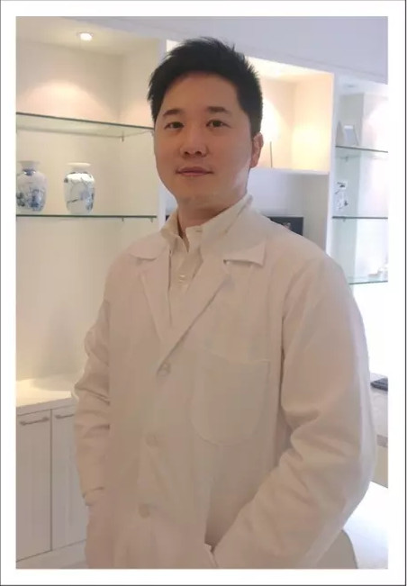 Brian Liu