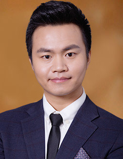 高一博